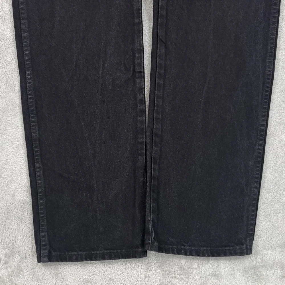 Wrangler sizes use